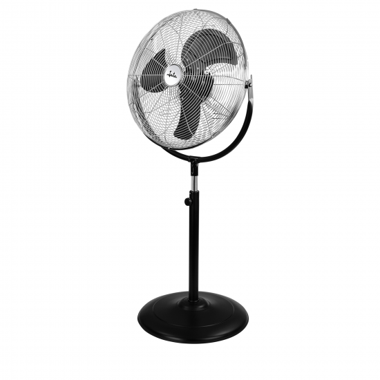 Ventilador de pie Jata JVVP3055 3A 50cm 120W CIRCULAD